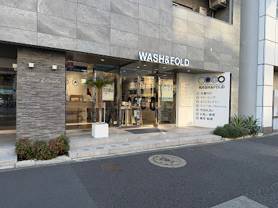 WASH&FOLD千代田岩本町店 사진 3