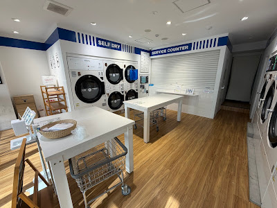 WASH&FOLD千代田岩本町店 사진 2