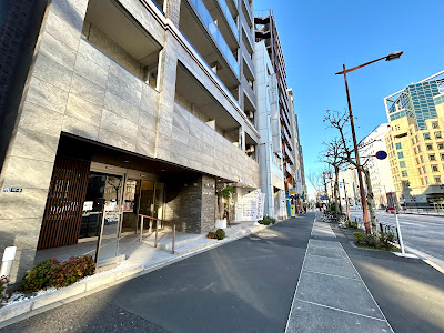 WASH&FOLD千代田岩本町店 사진 4