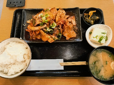 食力 浅草橋店 사진 3