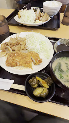 食力 浅草橋店 사진 2