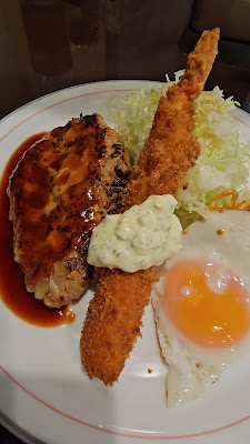 ハンバーグの店 ベア 사진 2