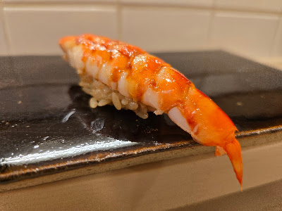 Sushidokoro Ajima 사진 4