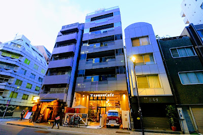 岩崎ビル 사진 2