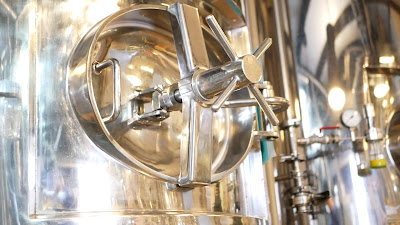 Vector Brewing | Craft Beer Company 사진 2
