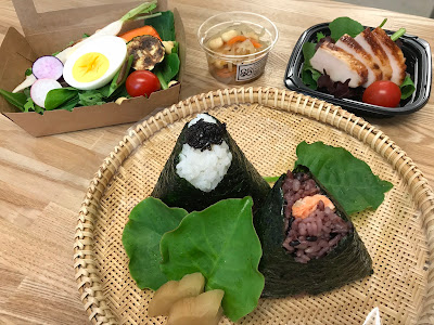 おにぎりや ヤソハチ 사진 3