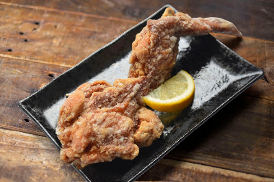 Karaage-ya Oshu Iwai Akihabara Main Store 사진 3