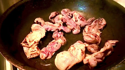 Karaage-ya Oshu Iwai Akihabara Main Store 사진 2