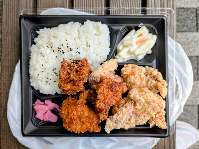 Karaage-ya Oshu Iwai Akihabara Main Store 사진 4