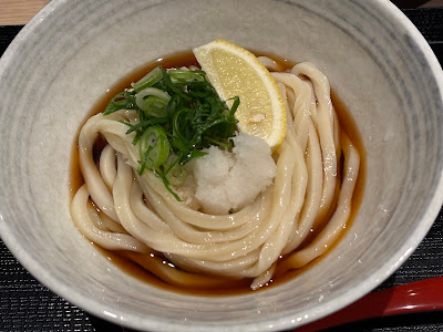 Sanuki-udon Yutaka 사진 3
