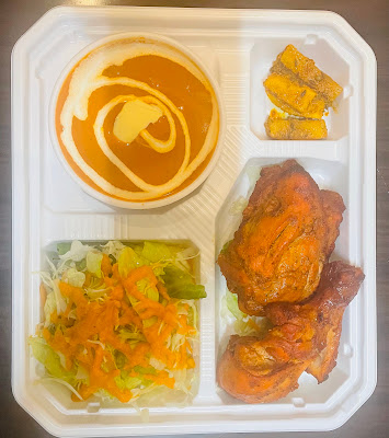 New Hyderabad Indian Restaurant 사진 2