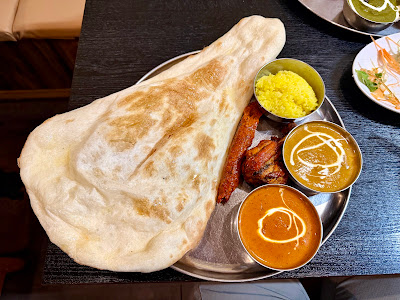 New Hyderabad Indian Restaurant 사진 3