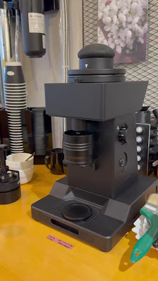 CROSS COFFEE ROASTERS 사진 2