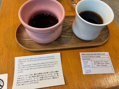 CROSS COFFEE ROASTERS 사진 3