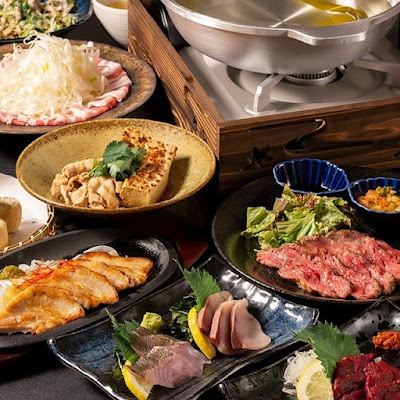 Izakaya Tomi Asakusabashi Branch 사진 3