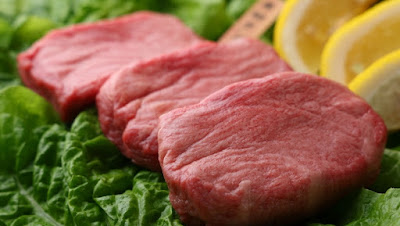 Yakiniku Tattontei 사진 3