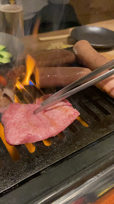 Yakiniku Tattontei 사진 2