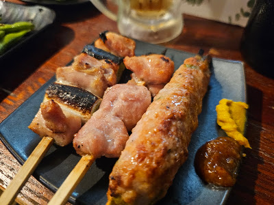 ぶたいちろう 사진 3