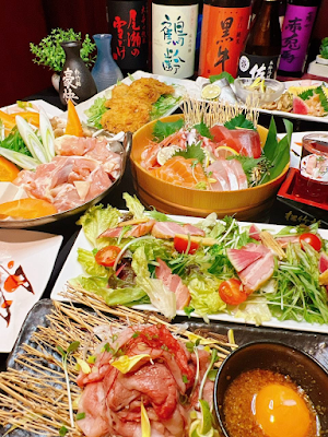 Private Izakaya Hoshino Sakaba Asakusabashi Main store 사진 3