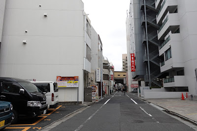 Just Park Asakusabashi #9 사진 3