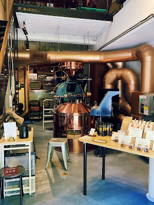 TORIBA COFFEE ROASTERS 사진 3