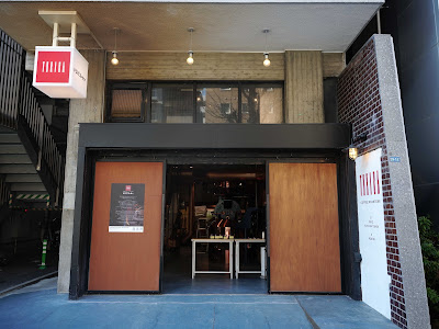 TORIBA COFFEE ROASTERS 사진 2