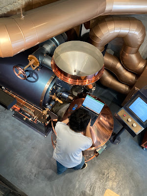 TORIBA COFFEE ROASTERS 사진 4