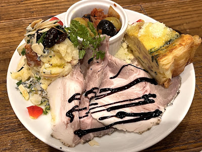 浅草橋ワインバル八十郎商店 사진 5