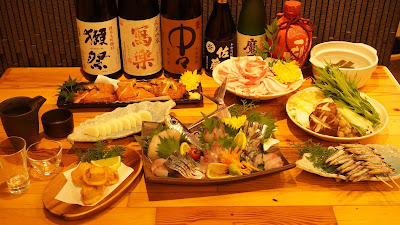 蔵家 浅草橋店 사진 3
