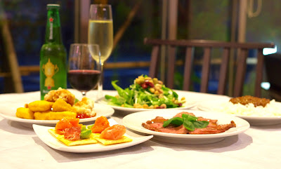 カフェ・スイーツatelier de cafe table 사진 2