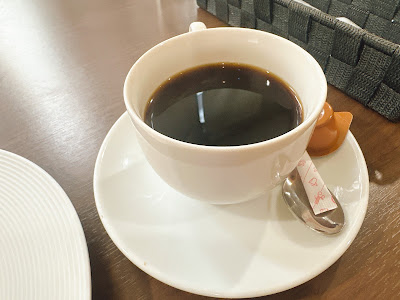 カフェ・スイーツatelier de cafe table 사진 3