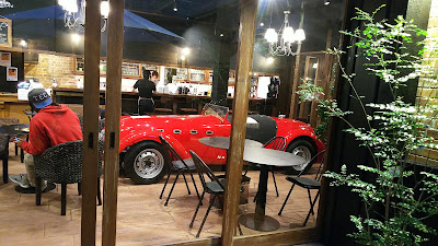 VINTAGE CAFE 사진 4