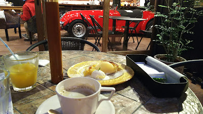 VINTAGE CAFE 사진 2