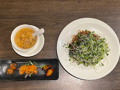 Tokutake Chinese Restaurant 사진 4
