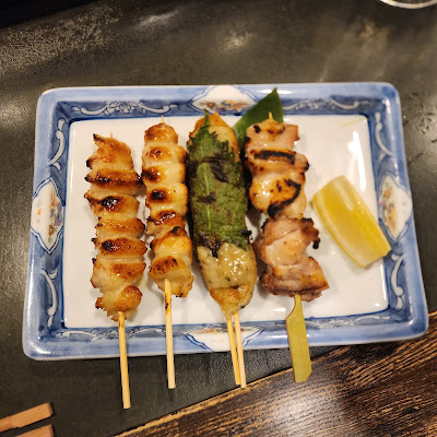 Izakaya Ikkyu 사진 5