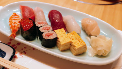 Kobai Sushi 사진 2
