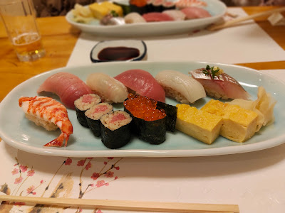 Kobai Sushi 사진 3