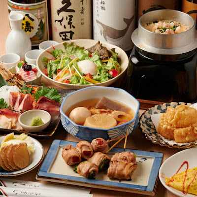 個室居酒屋 渦潮 錦糸町店 사진 2
