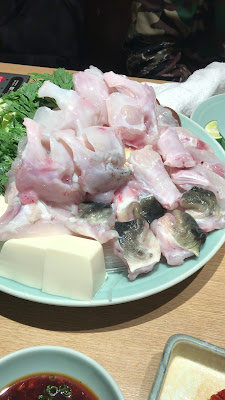 토라후구테이 긴시초점 사진 2