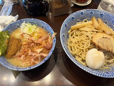 Menya Rikyū 사진 4