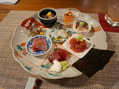 Roku no TaRazu 사진 4