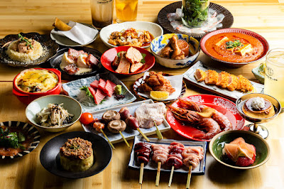 Yakitori Next Circle 사진 4