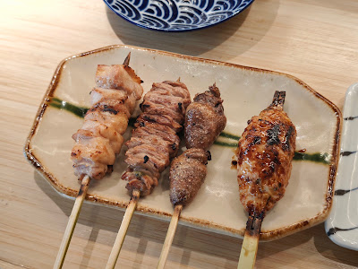Yakitori Next Circle 사진 5