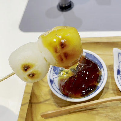 御菓子司 白樺 錦糸町テルミナ店(錦糸町テルミナビル B1) 사진 2