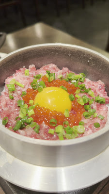 鉄板焼倶楽部エイジ 사진 2