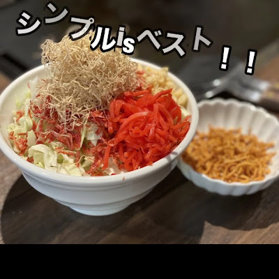 月島もんじゃ はる 錦糸町北口店 사진 2