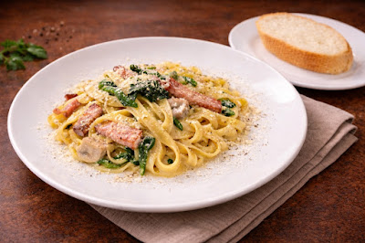 Tree Osteria 사진 2