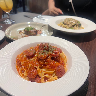 Tree Osteria 사진 3