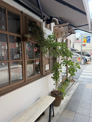 焼き菓子専門店 mogu mogu oven 사진 3