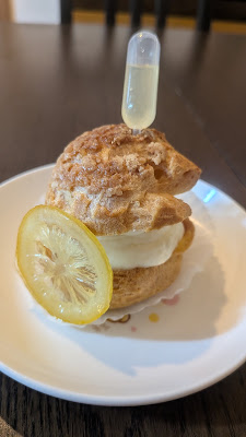 choux lab 사진 4